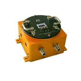MST5000H-EX型防爆露点分析仪