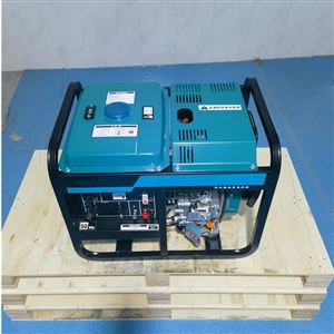 全自动3KW柴油发电机ECP3500E-ATS