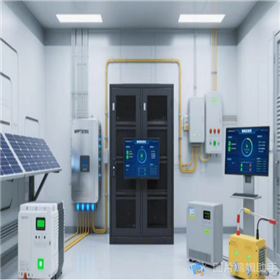 JYXN2206锂离子电池测试与分析实验平台