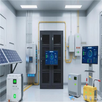 鋰離子電池測(cè)試與分析實(shí)驗(yàn)平臺(tái)