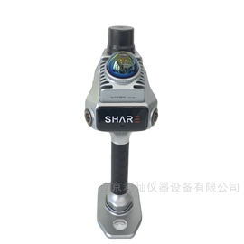 賽爾S20手持SLAM實景三維激光掃描儀