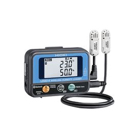 无线温湿度数据采集仪 LR8514