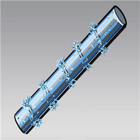 M S Armaturen 管件接头 用于阀门上的配件