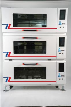 杭州智能恒溫搖床