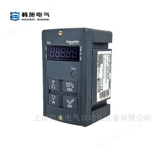 EOCR-EGR施耐德漏电保护器详细概述