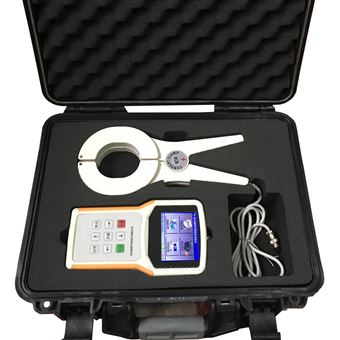 JYTX變壓器鐵芯接地電流測試儀