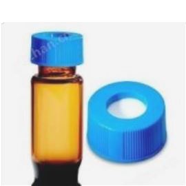 Waters（沃特世）相色譜樣品瓶 186000847C