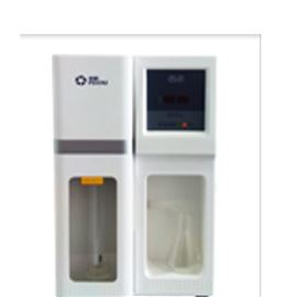 上海沛欧挥发性盐基氮蒸馏仪SKD-180