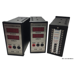 伯納德電動執行器配件 數顯電動操作器 DFD-1800