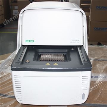 BioRad CFX Duet實(shí)時(shí)熒光定量PCR儀器