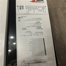 DSF2233亲水涂层导引鞘戈尔