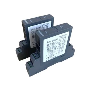 MSC302E-CCCC/CS插拔式4-20mA信號轉換模塊