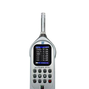 AWA6228+多功能声级计功耗低