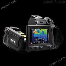 FLIR T610 手持式紅外熱像儀