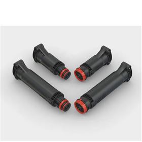 瑞士STAUBLI史陶比尔高功率连接器