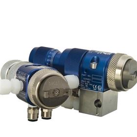 24B884美国GRACO固瑞克AirPro EFX喷枪HiTEch