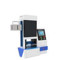 CW-Z443塑料xue袋加壓排空測(cè)試儀