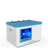 CW-L1003潤滑油老化特性測定儀