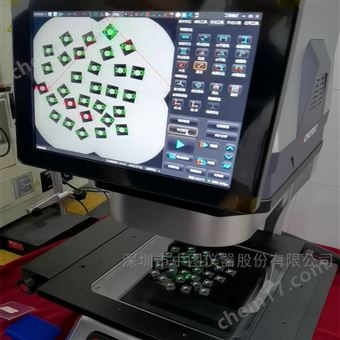 VX8300一鍵式閃測儀廠家