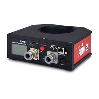 CPM+激光功率分析仪CompactPowerMonitor