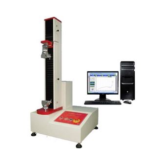 弹簧拉压力试验机