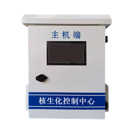庆阳运动场地下人防核生化控制中心QY-SY020