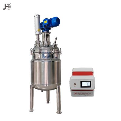 JH-TQG200L超声波液体混合均质设备