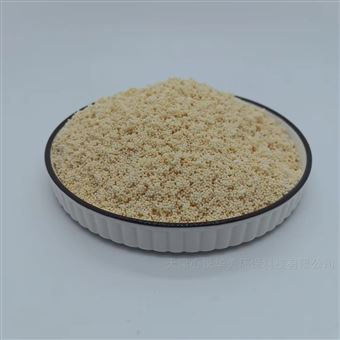 D113弱酸性阳树脂通用树脂产品脱碱脱灰