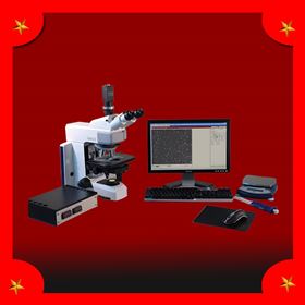 家猪精子分析仪