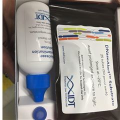 IDT-11-01-02-0510x2升IDTEpH 8.0(10XTE浓缩缓冲液)