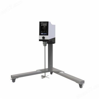 OS-300 EL 中試級頂置攪拌器