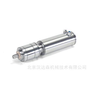 Mini Motor 洁净电机 ACF