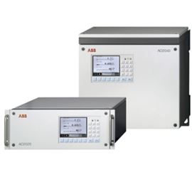 AO2000系列連續(xù)氣體分析儀