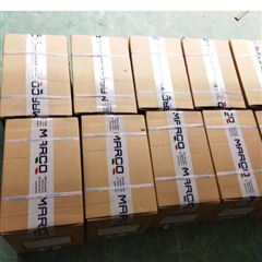 MARCO青銅齒輪泵UP3用于地鐵雨刮器