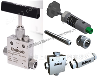 BuTech Hydrogen阀接头管