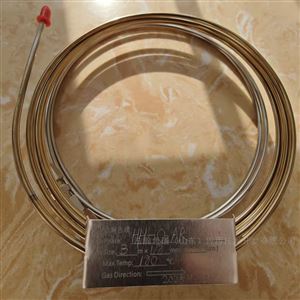 HH-O2AR氧氩分离专用色谱柱应用安捷伦7890B