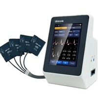 普门超声多普勒血流分析仪DP-900