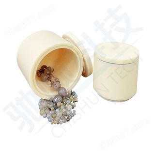 50ml~5000ml尼龍球磨罐