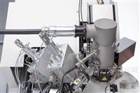 Crossbeam 350 /550聚焦离子束和扫描电子显微镜 – FIB-SEM