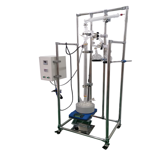 實(shí)驗(yàn)室填料塔