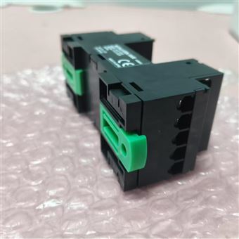 M1E-BS2M-SYSTEM 愛摸工控模塊適配安裝座