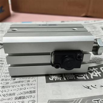 CDBQ2B25-15DCM-RNM日本SMC氣缸高穩定強耐用低壓氣動執行氣缸