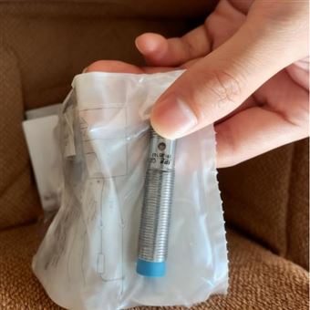 DW503106德國IPF中村到貨原裝正品耐用壓力傳感器