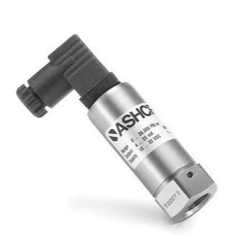 DXLdp美國Ashcroft高精度智能數顯差壓傳感器