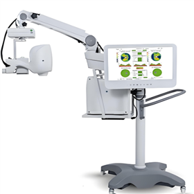 iVue100光学相干断层扫描仪