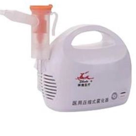 SL-A-03神鹿醫用壓縮式霧化器