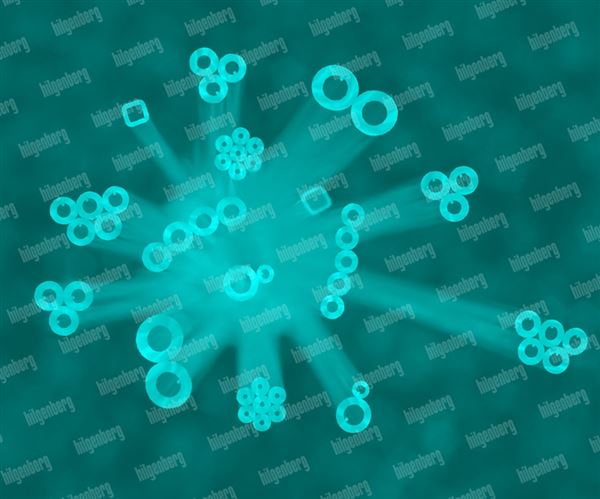 Hilgenberg毛细玻璃管