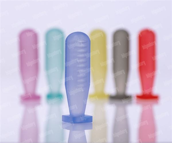 Hilgenberg移液管吸球