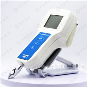 德國(guó)威特WITT Oxybaby M+i O2頂空氧檢測(cè)儀