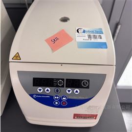 AccuSpin Micro 17賽默飛世爾微量離心機